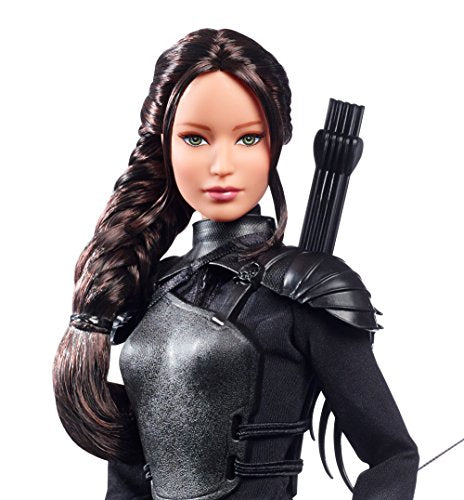 Barbie Collector Hunger Games: – ToysCentral - Europe