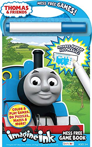 thomas the tank engine games free