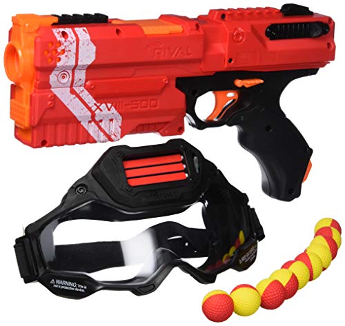 nerf battle set