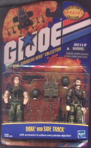 gi joe collectors edition