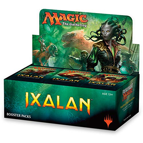 mtg card image gallery ixalan