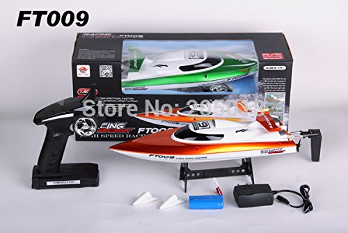 ft009 rc boat