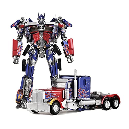 optimus prime ls03