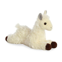 Load image into Gallery viewer, Lippie the Llama Mini Plush