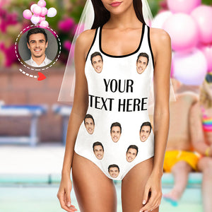 swimsuit with your face