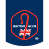 British Wool Logo