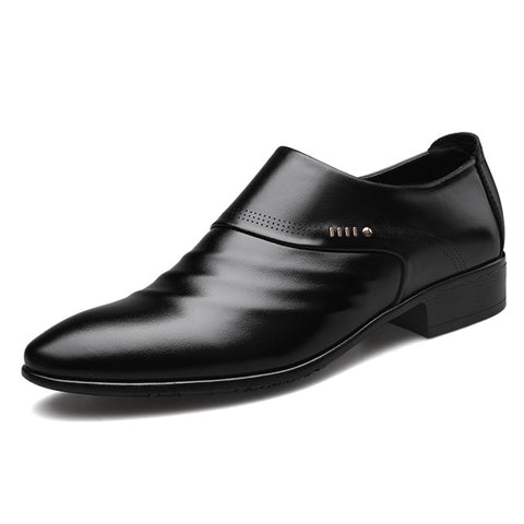 guess formal shoes