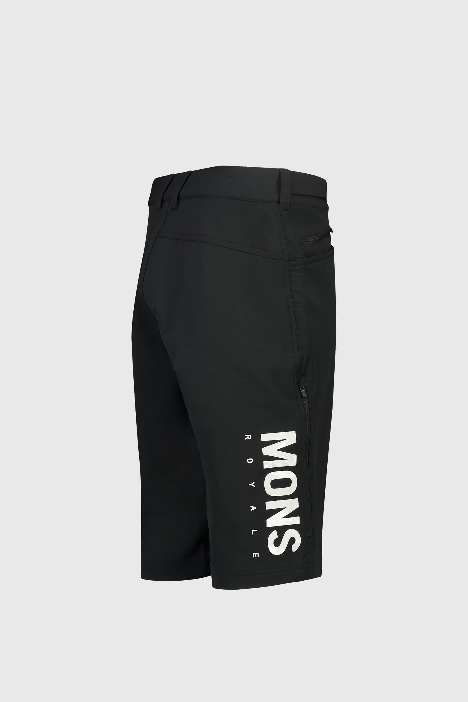 mons royale momentum shorts