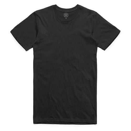 3Sixteen Pima T-Shirt - Black (2 Pack)