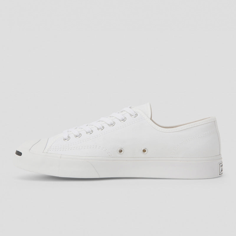 jack purcell canvas low top sneaker