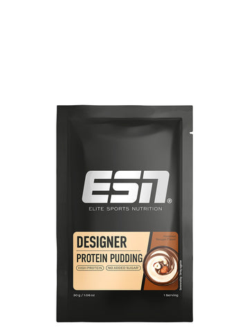 ESN Pro Series Crank Pump Cassis Flavor