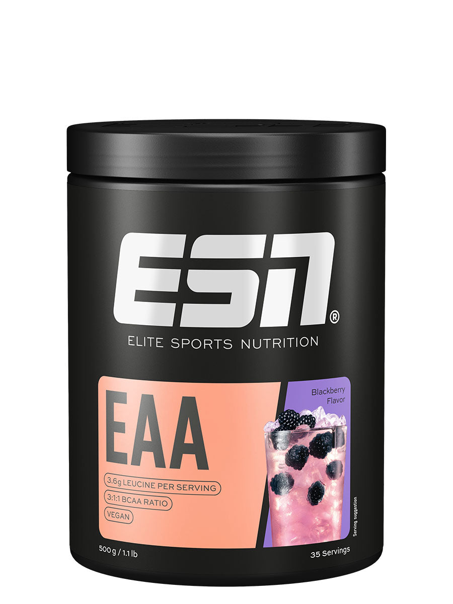 ESN EAA, 500g