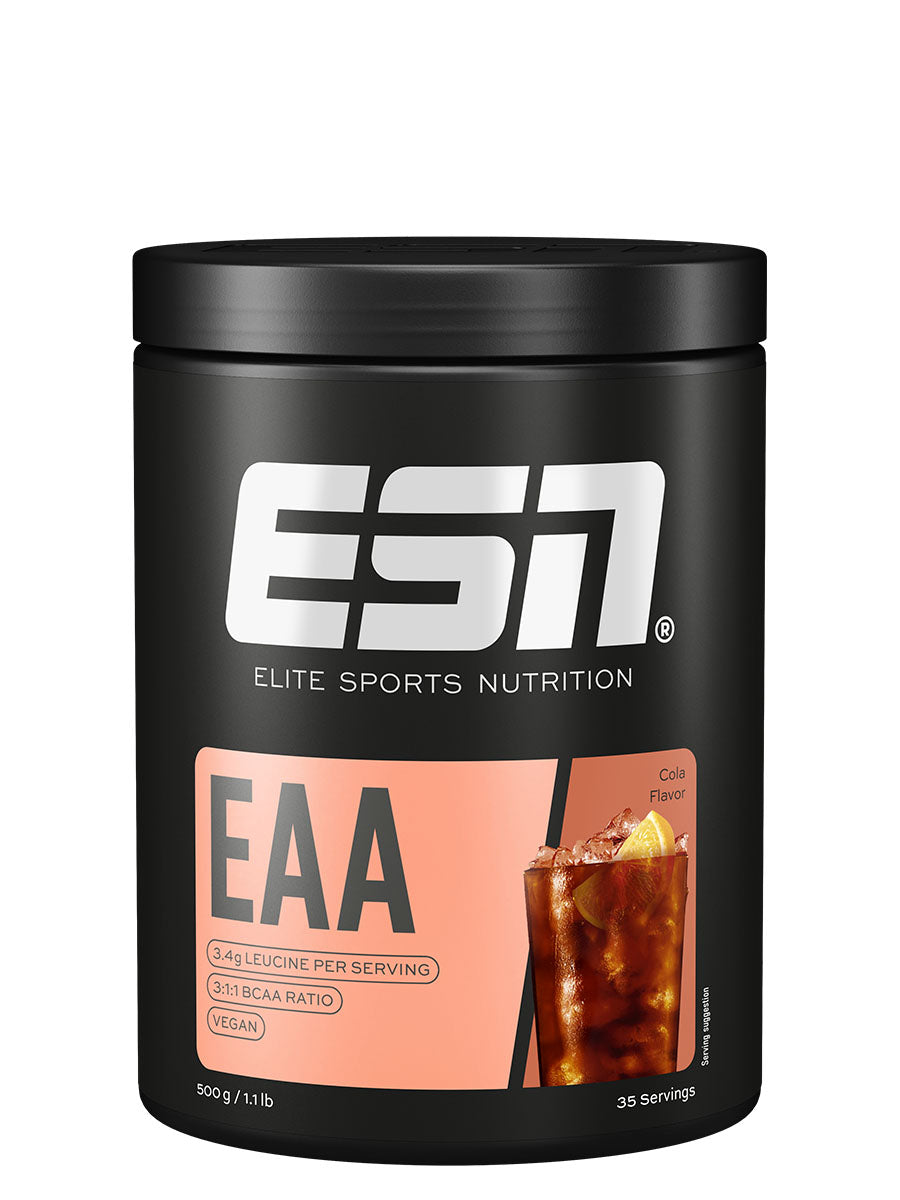 ESN EAA, 500g