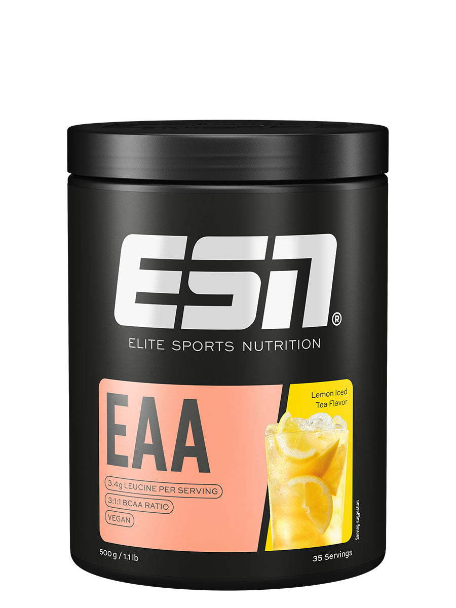 ESN EAA, 500g