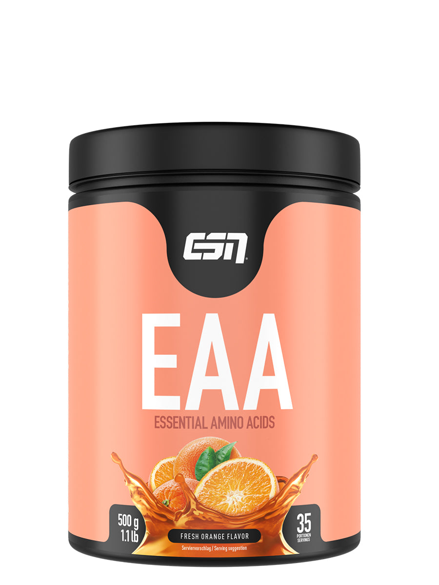 ESN EAA, 500g