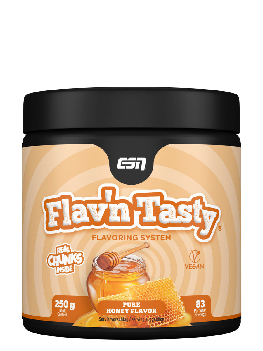 ESN Flavn Tasty, 250g