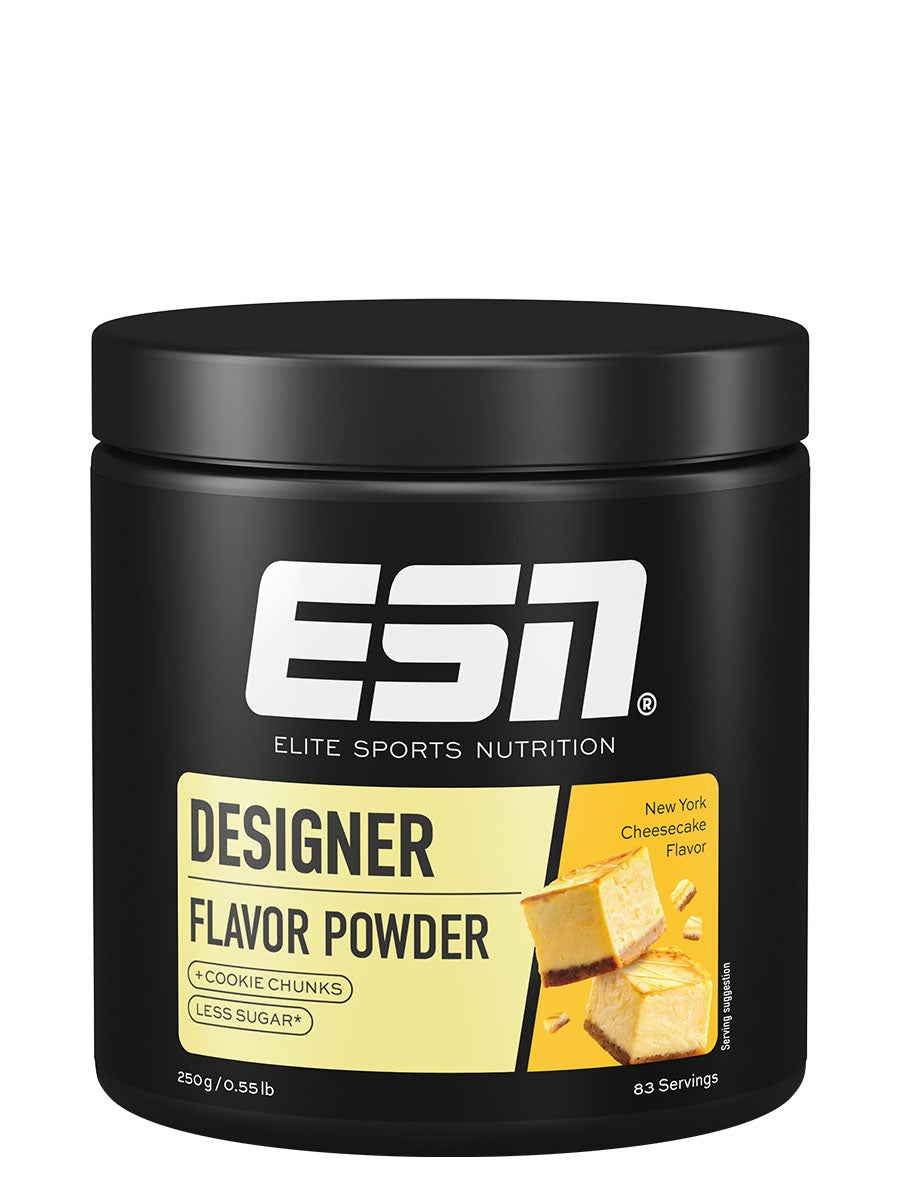 ESN Flavn Tasty, 250g