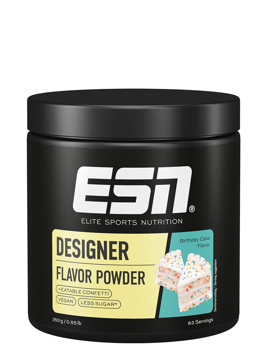 ESN Flavn Tasty, 250g