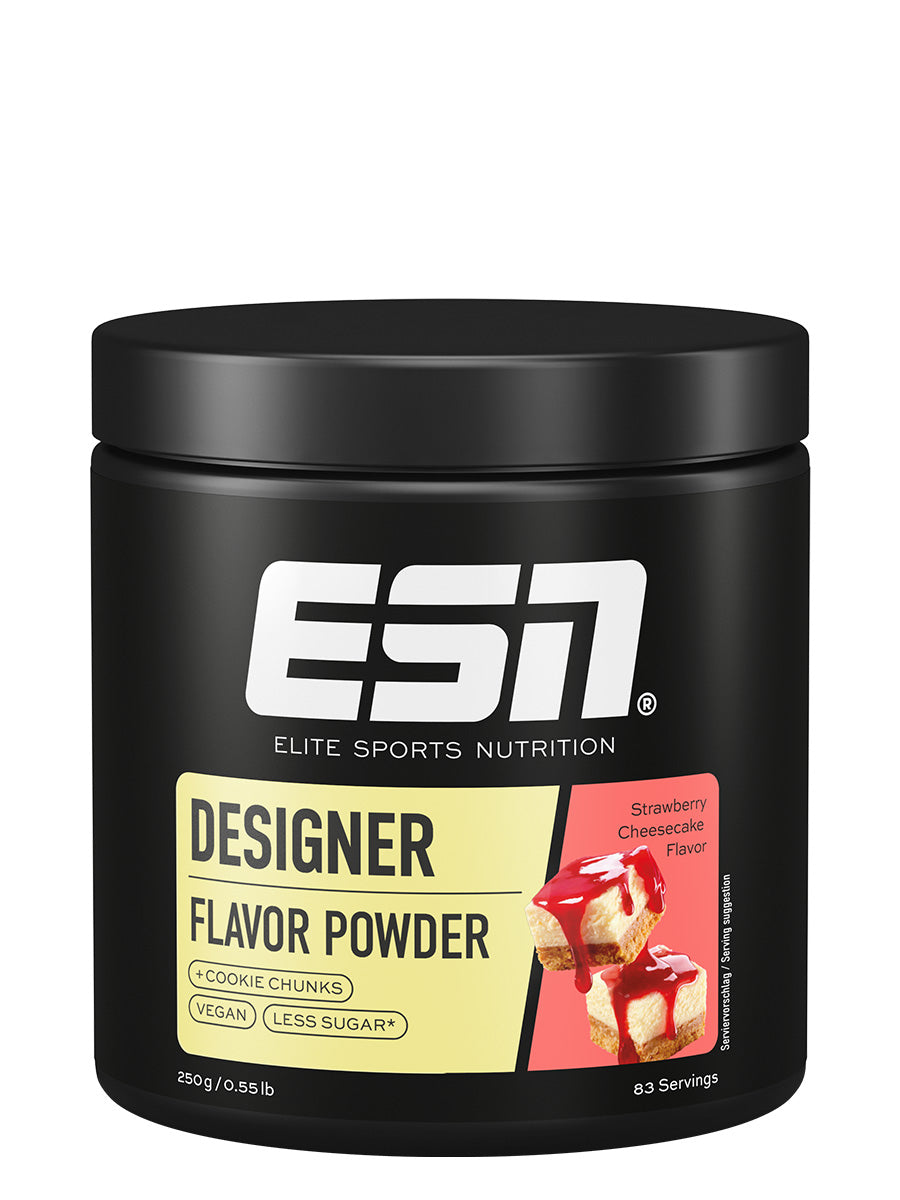 ESN Flavn Tasty, 250g