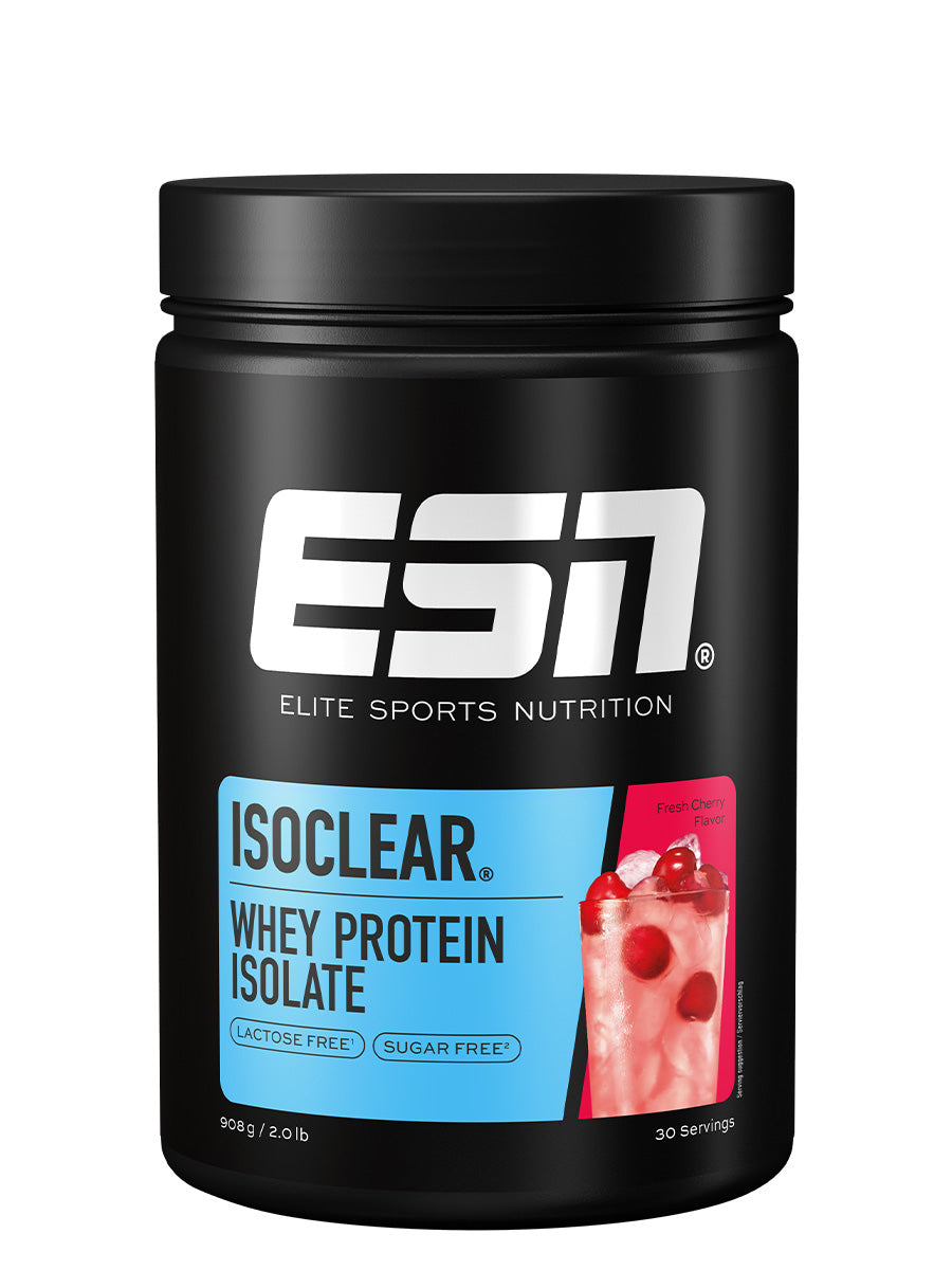 ESN ISOCLEAR Whey Isolate