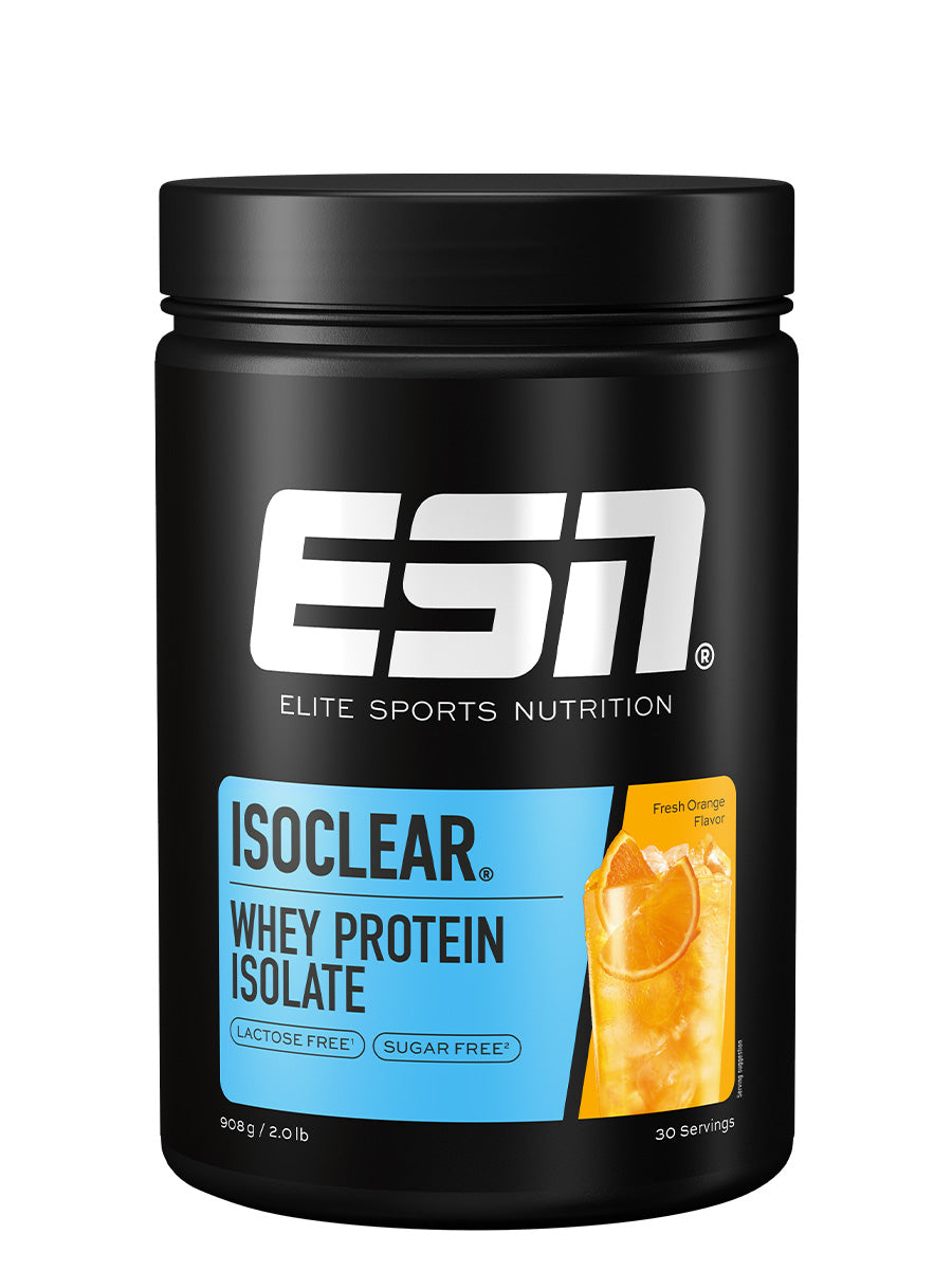 ESN ISOCLEAR Whey Isolate