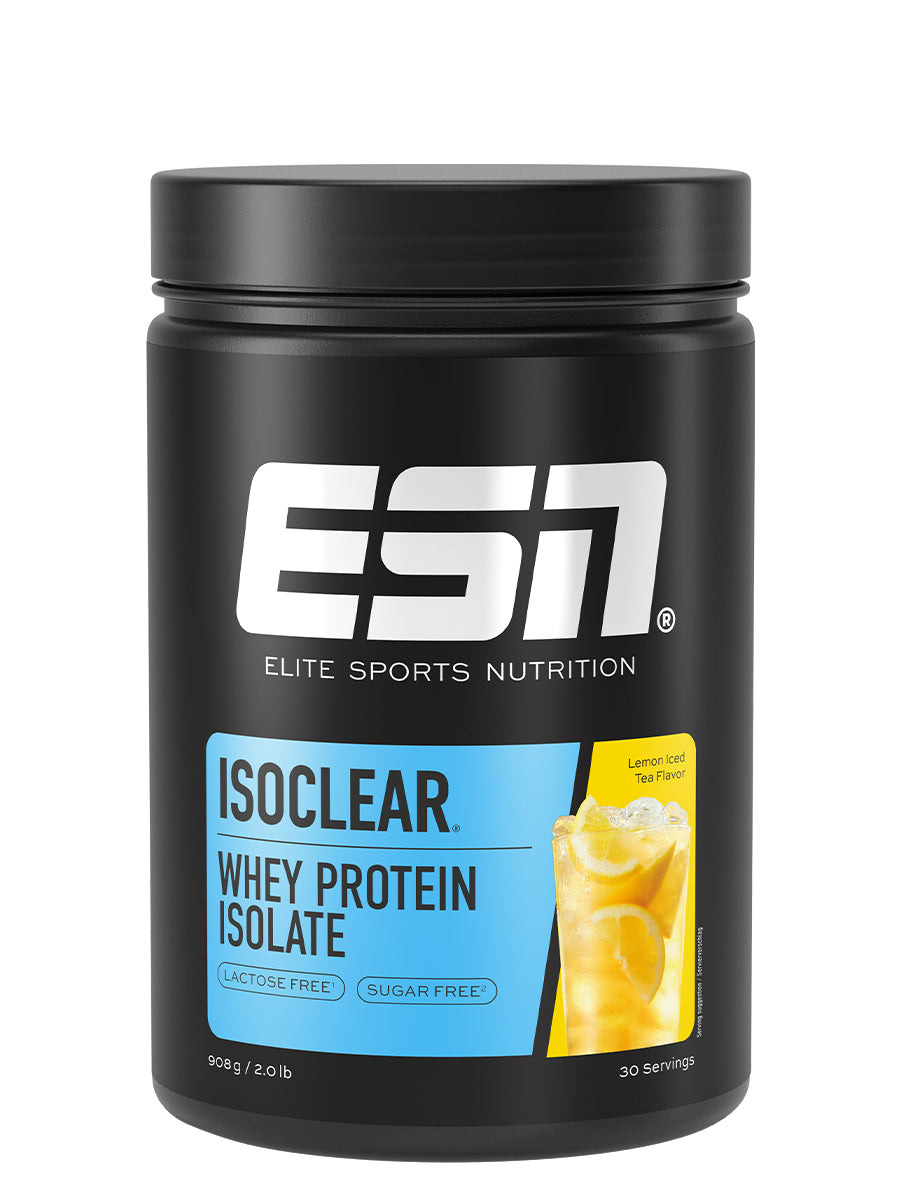 ESN ISOCLEAR Whey Isolate