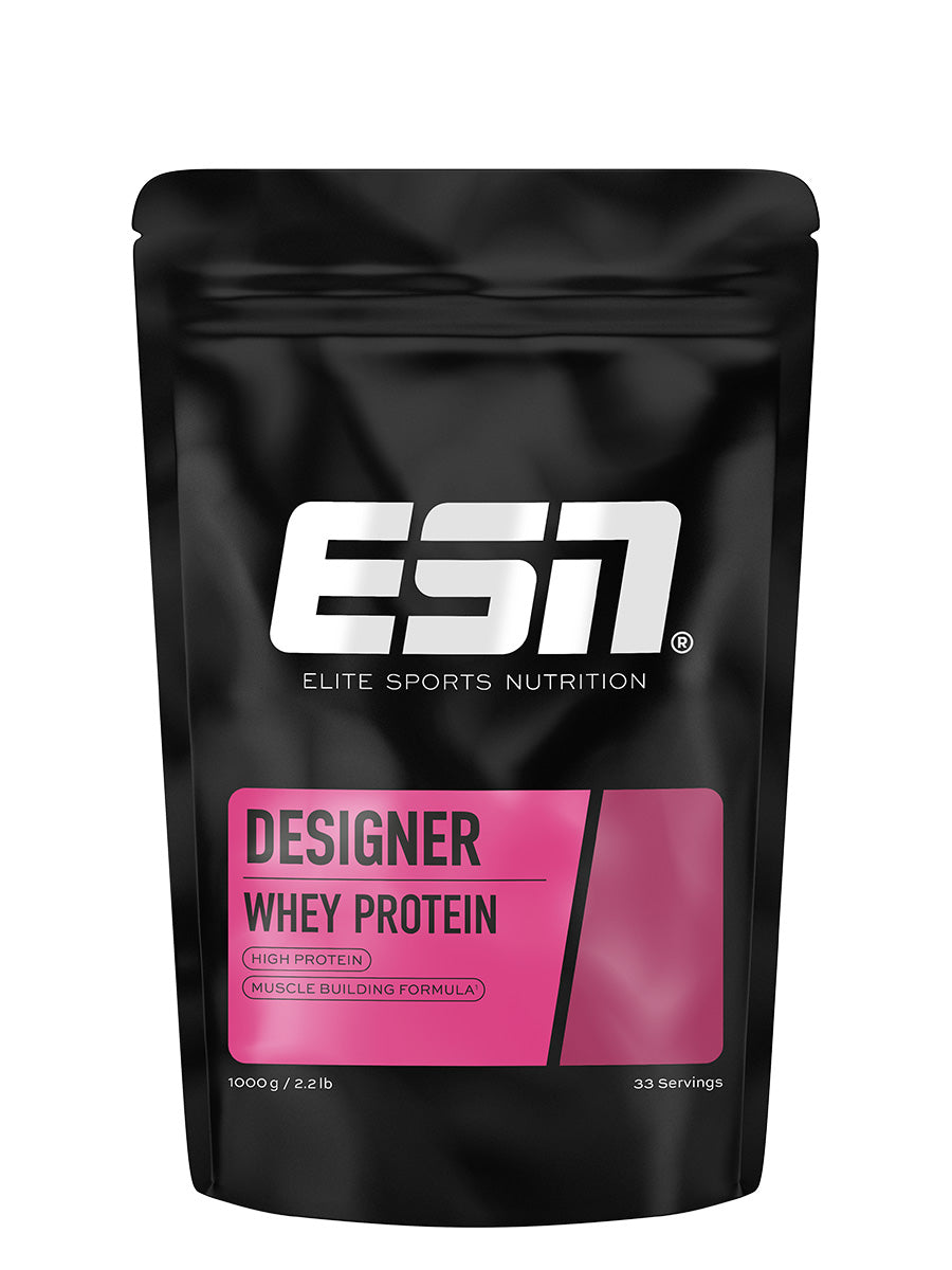 ESN Designer Whey