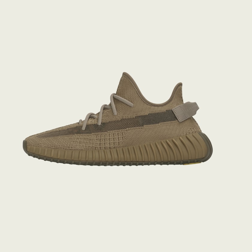 yeezy antigo