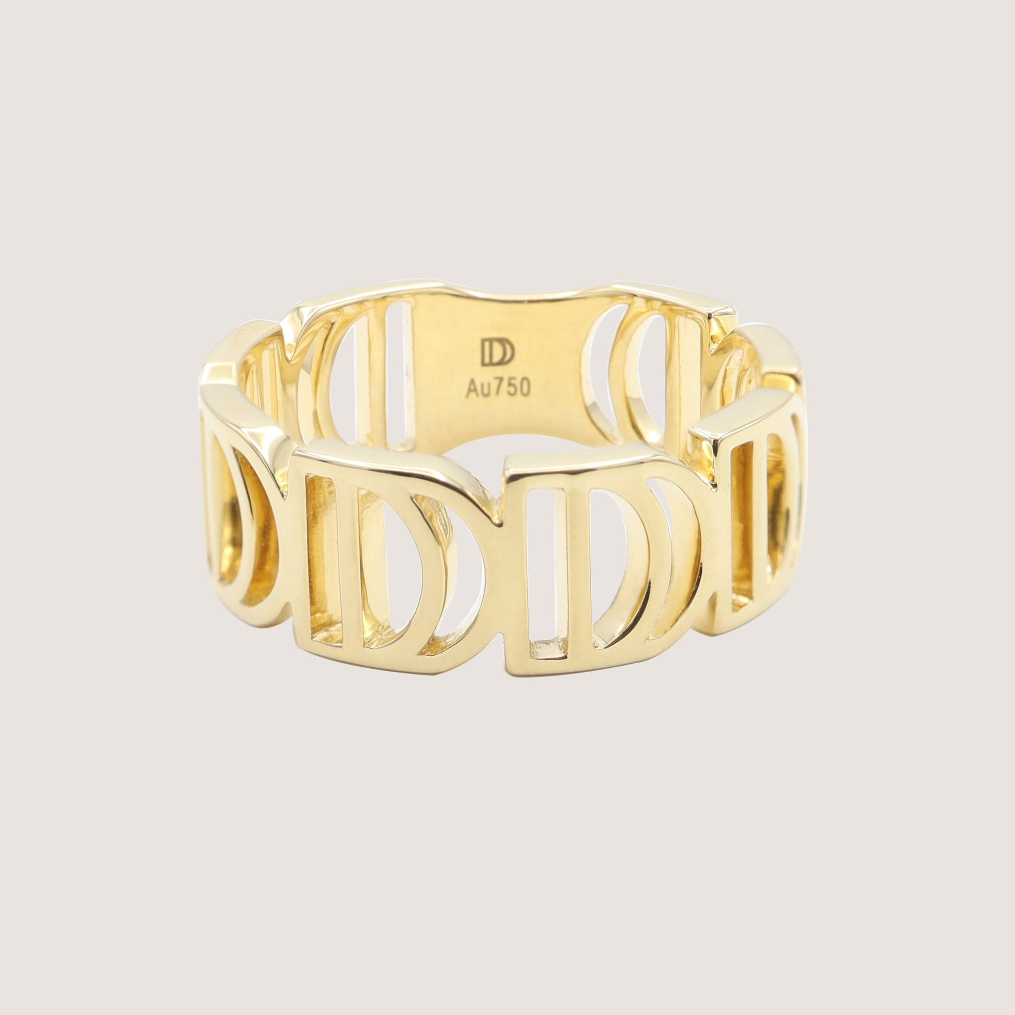 Multi-Crest Ring – Dainty Dagger Fine Jewelry