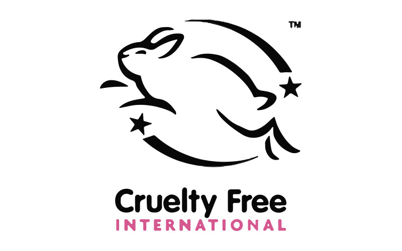 Cruelty free logo