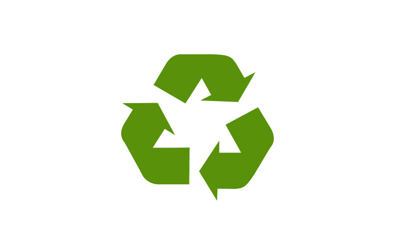 Recycling logo