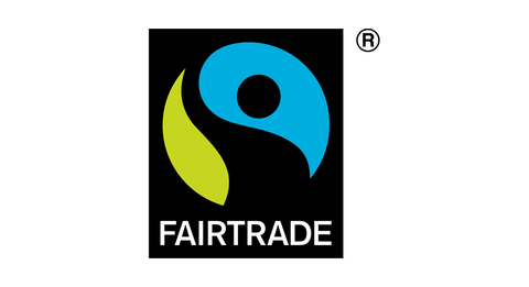 Fair trade logo