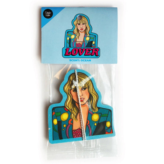 Zodiac Car Air Fresheners 