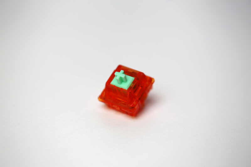 c3 tangerine switches