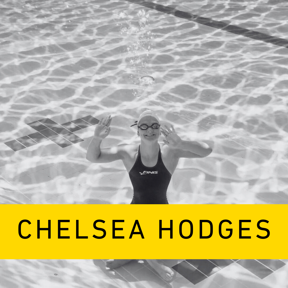 Chelsea Hodges