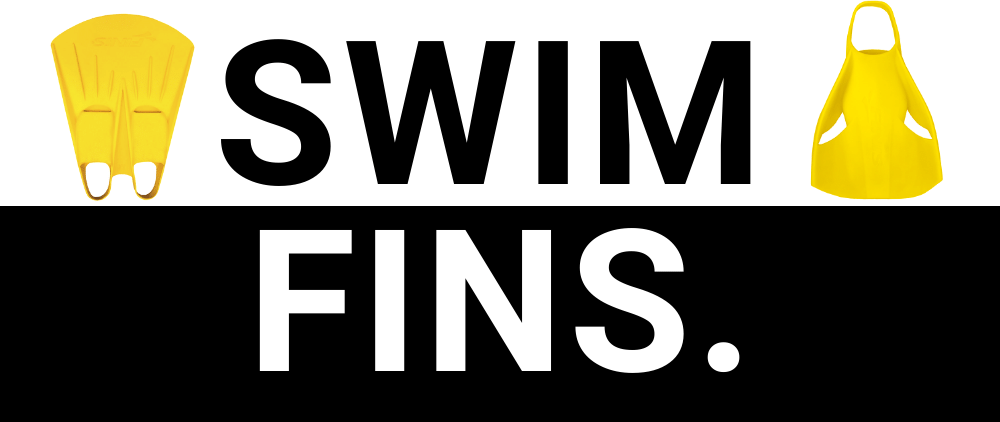 FINIS SWIM FINS