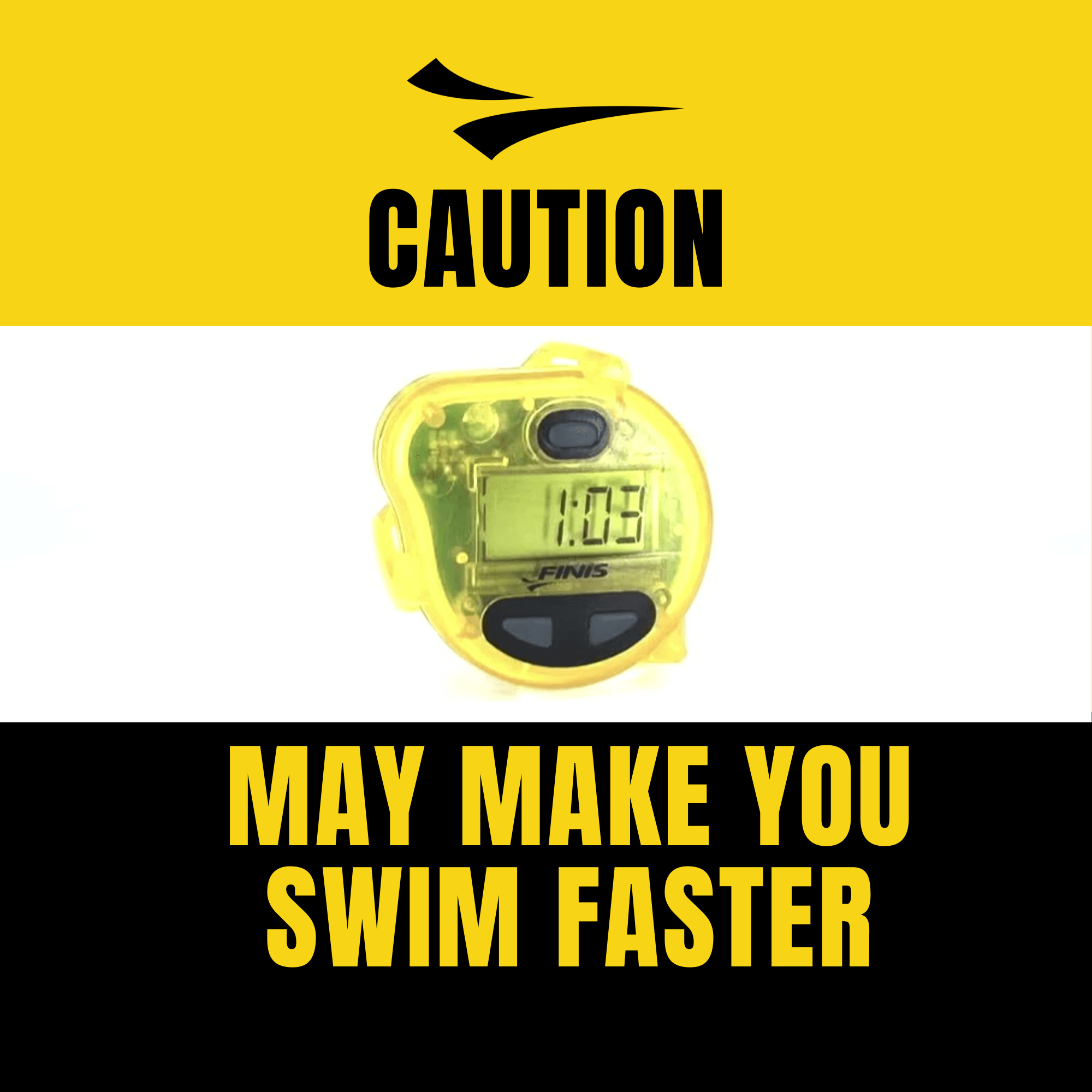 FINIS Tempo Trainer Pro