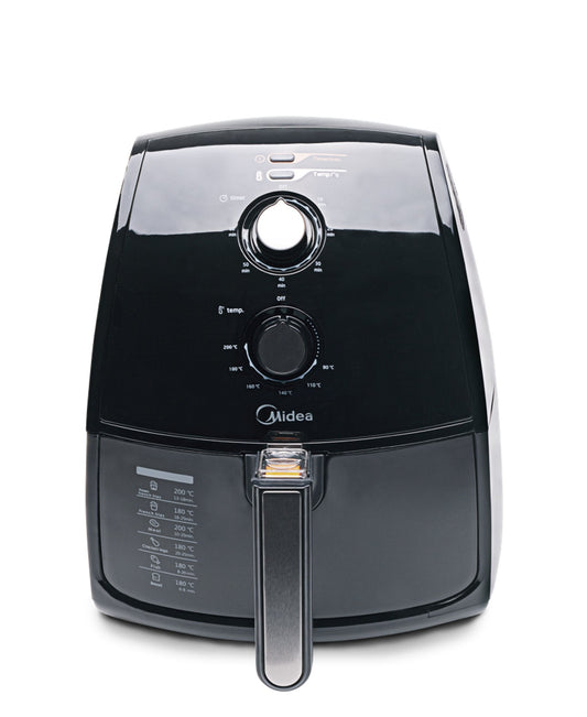 Philips XXL Premium Air fryer 7.3L - Black – Bawas Furnishers