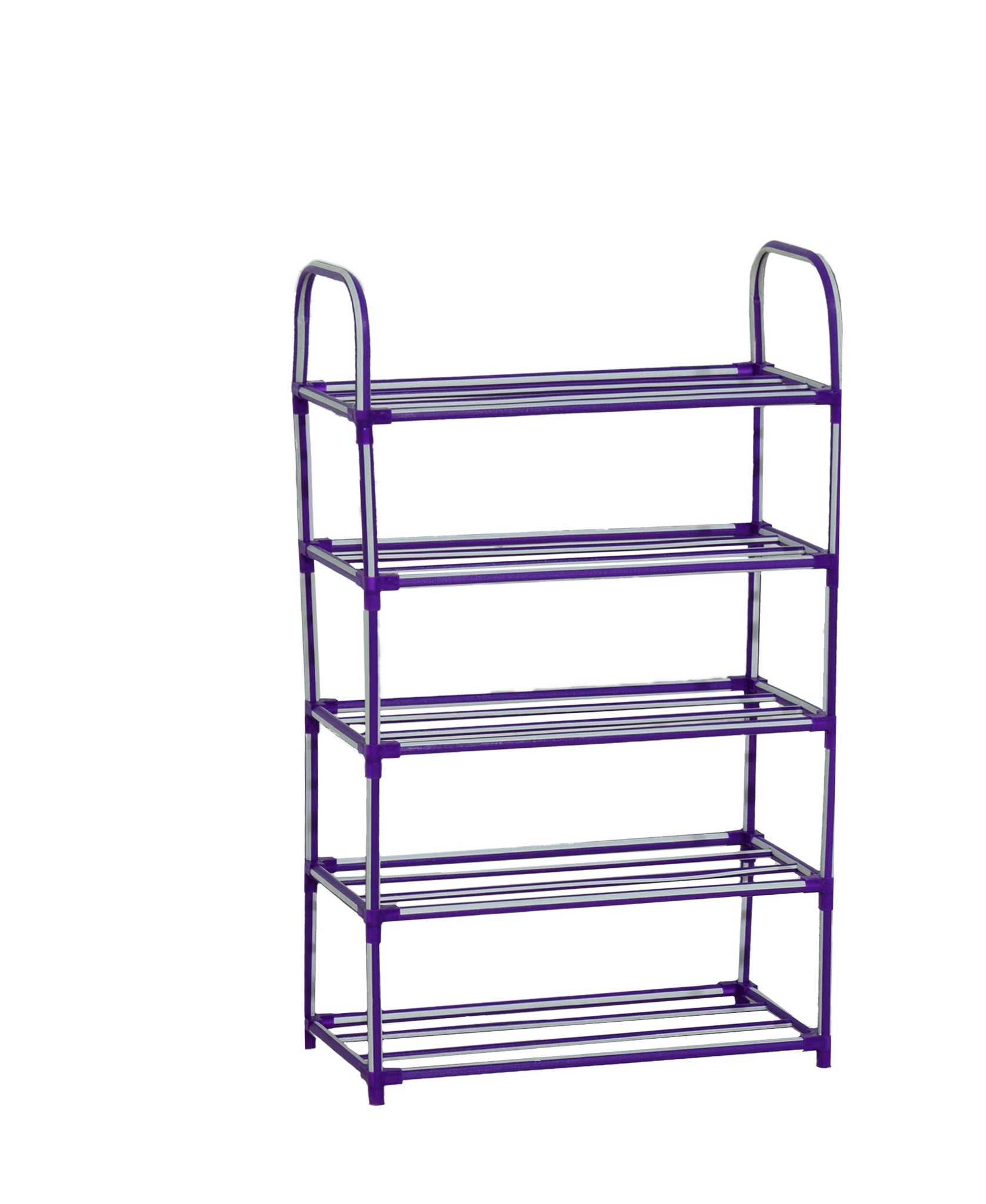 Shoe Rack Purple (Black Friday 