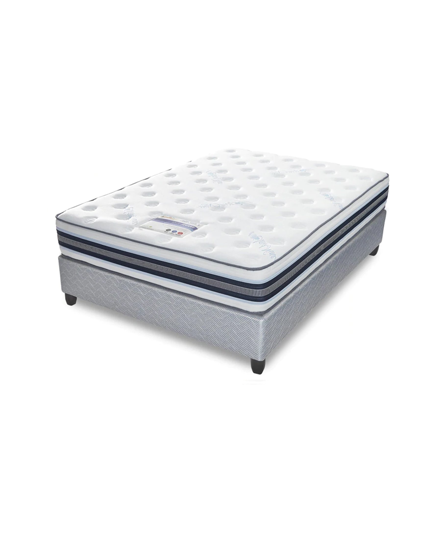 cloud nine travel flex bed