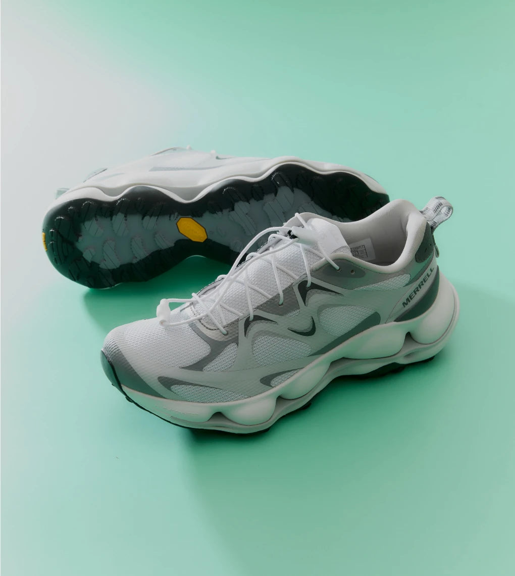 オシャレ×防水！ メレルの『SPEED ARC MATIS GORE-TEX®』