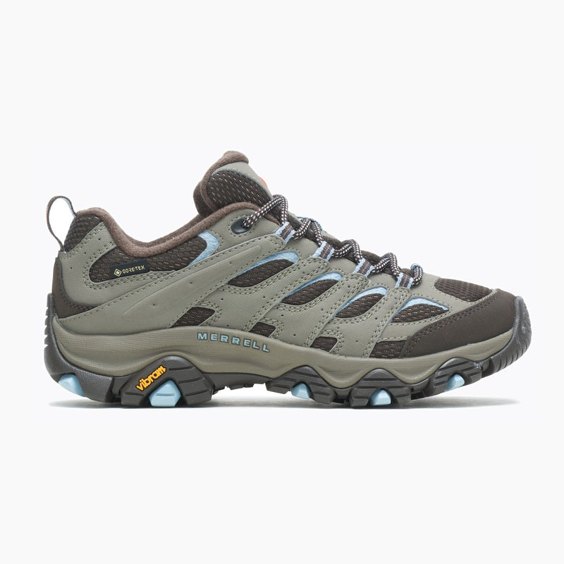 新品未使用 MERRELL MOAB HYBRID ZIP GTX 26.5cm | comonuevo.com.co