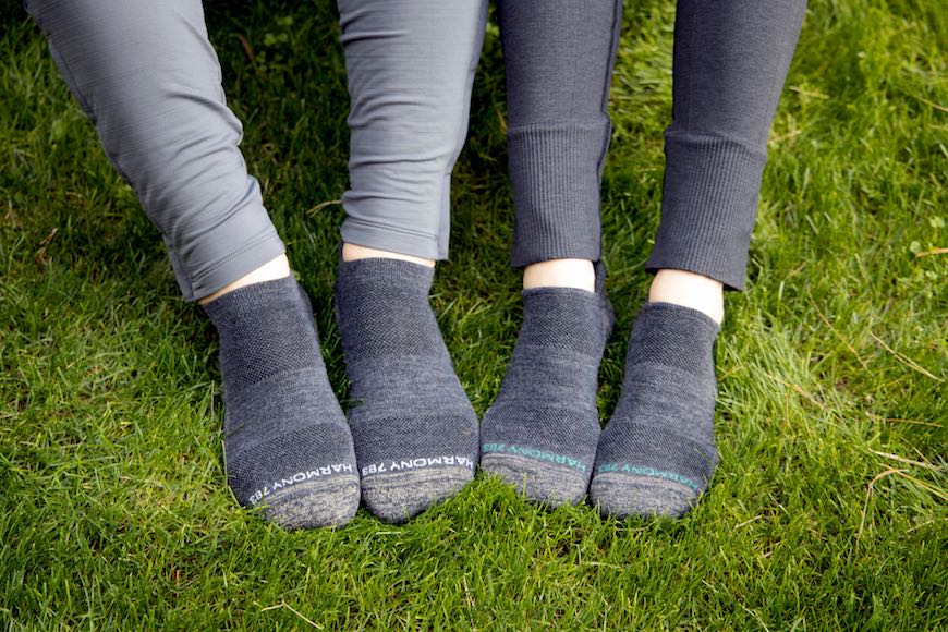What Are Grounding Socks? Top Five Questions Answered