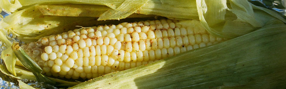 BBQ Corn