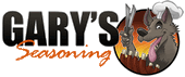 Gary's Seasoning
