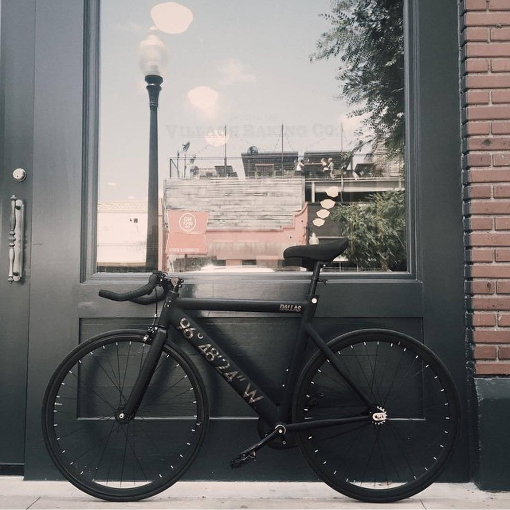 faith gear fixie