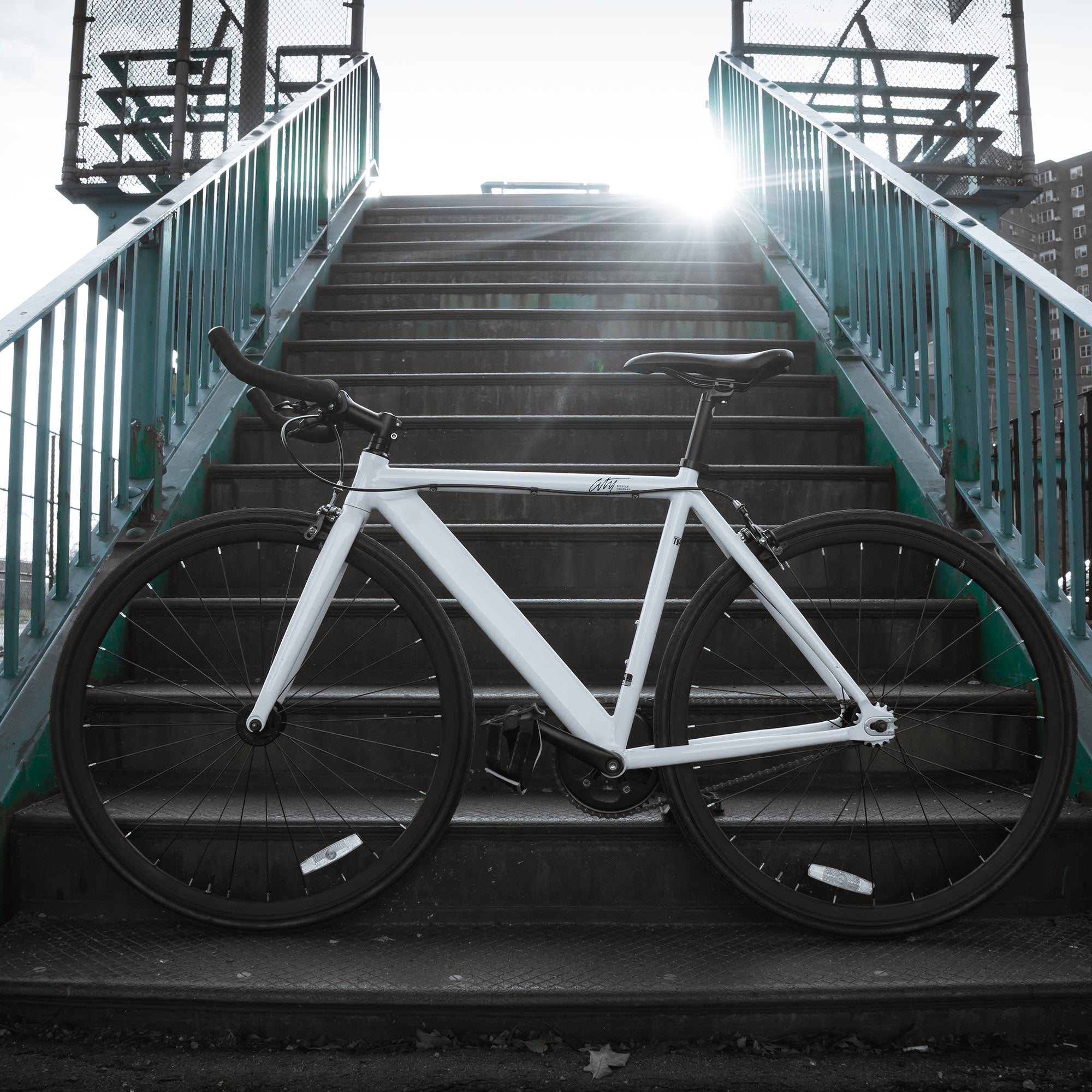 tokyo fixed gear