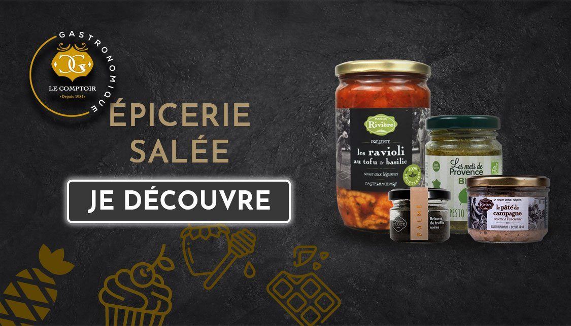 CASSOULET AU CONFIT DE CANARD bocal 380g ou 780g - Au petit marché de  campagne