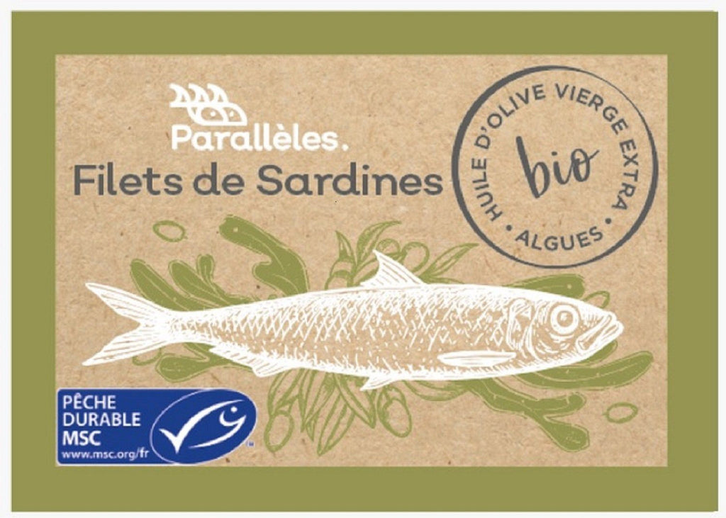 Duo de Sardines de Marseille, Décoration de poignée de porte en céramique  artisanale, Poissons de Marseille, Cadeau Pêcheur, Méditerranée -   France