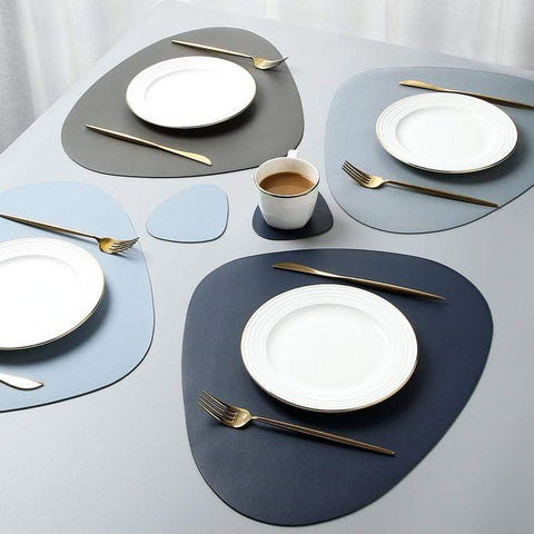 placemats for round tables